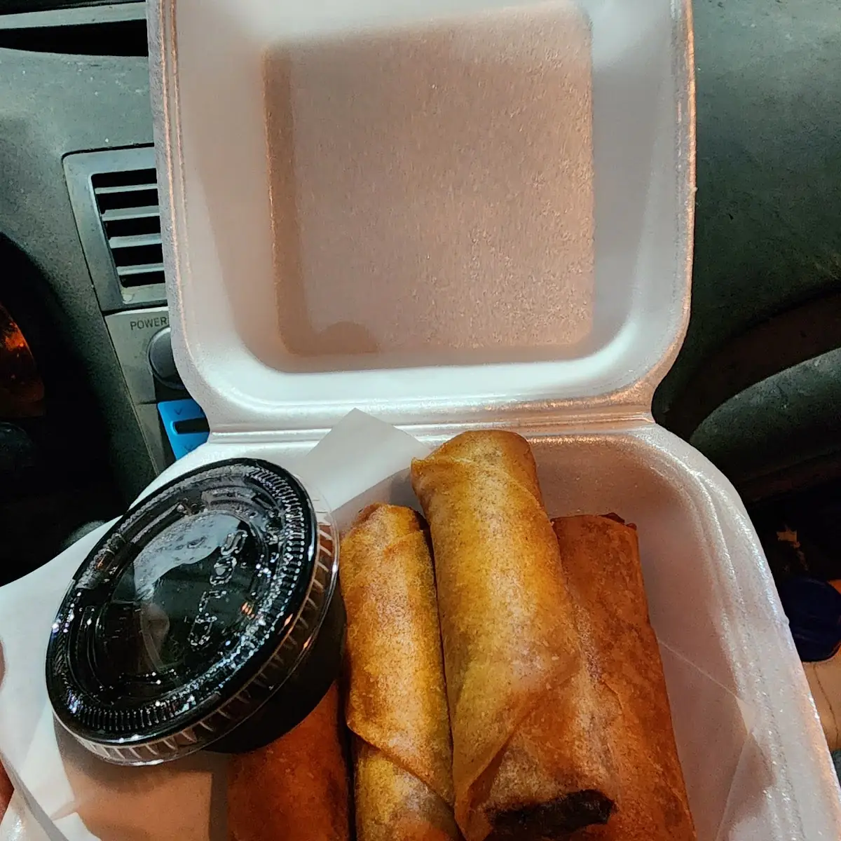 Egg Rolls 4
