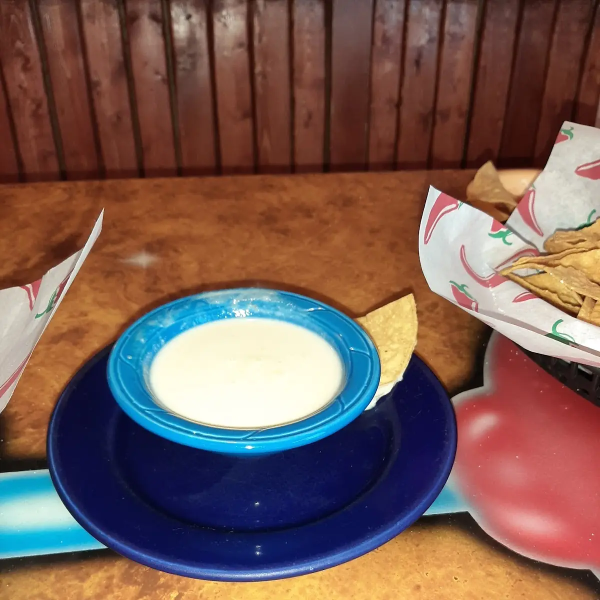 Queso Dip