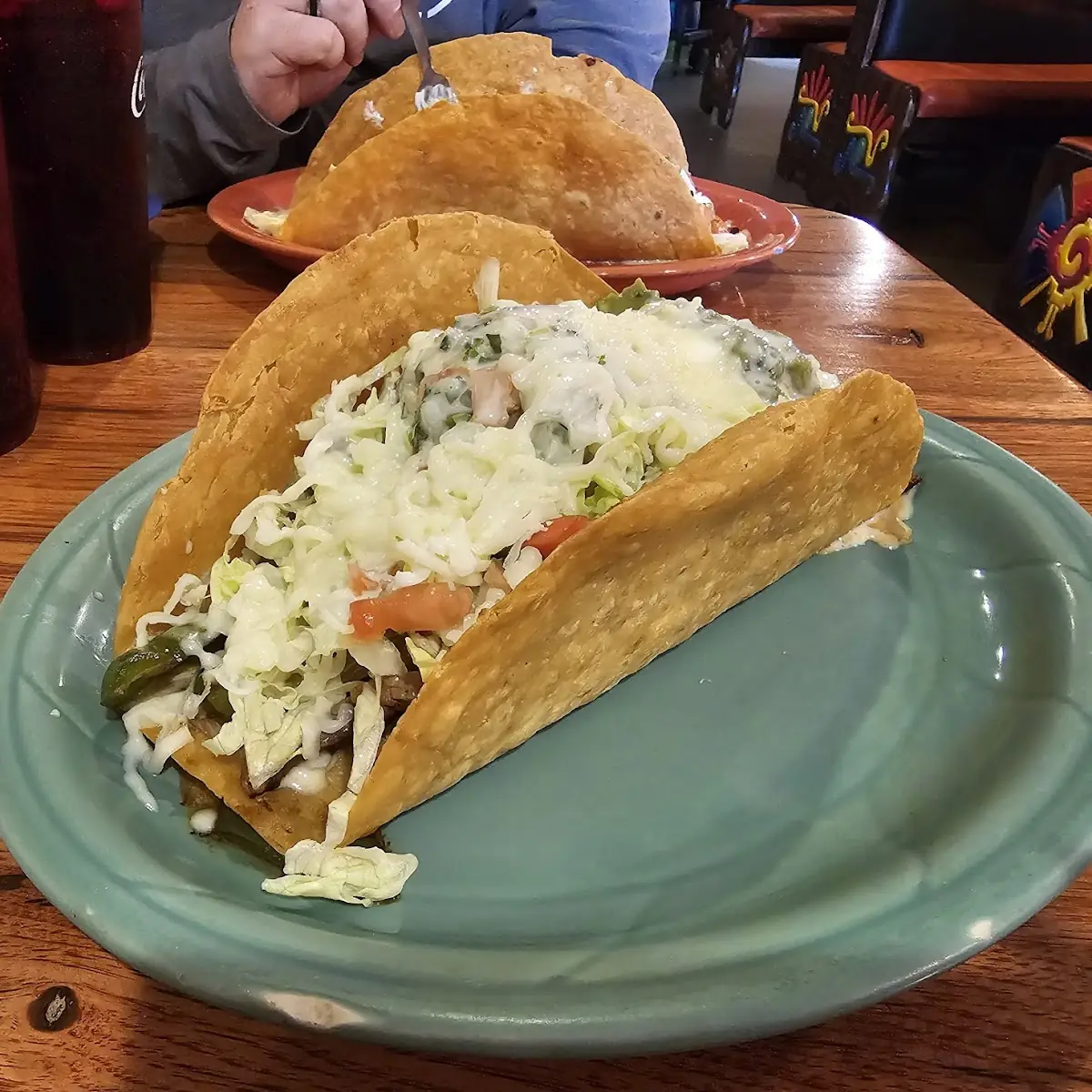 Taco Salad
