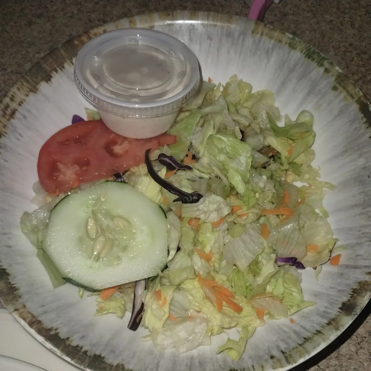 Tuna Salad