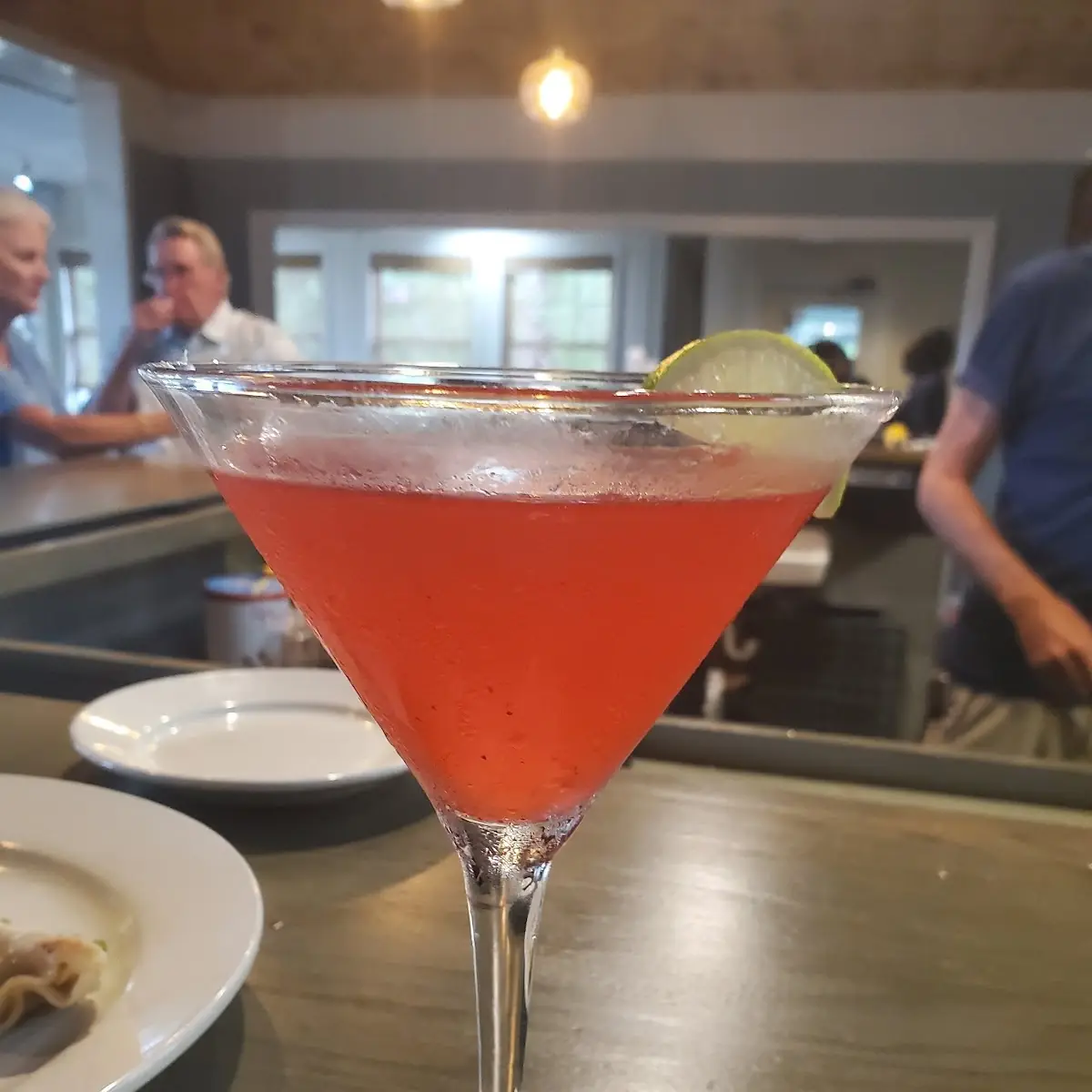 Strawberry Margarita