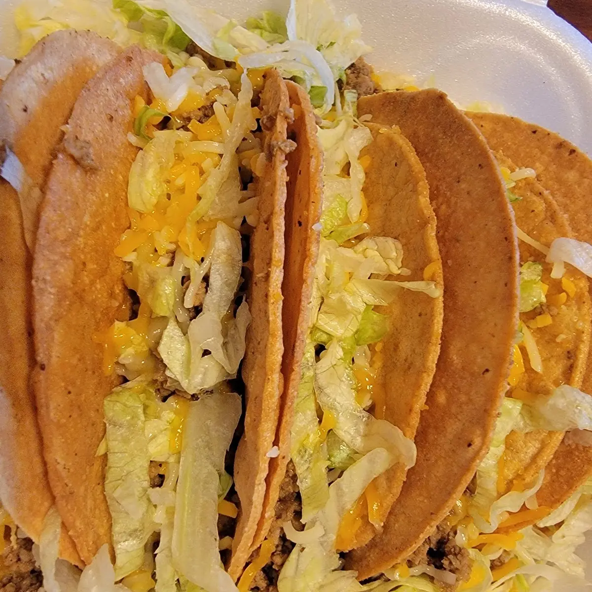 Hard Taco