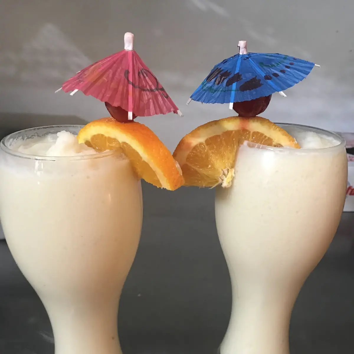 Piña Colada