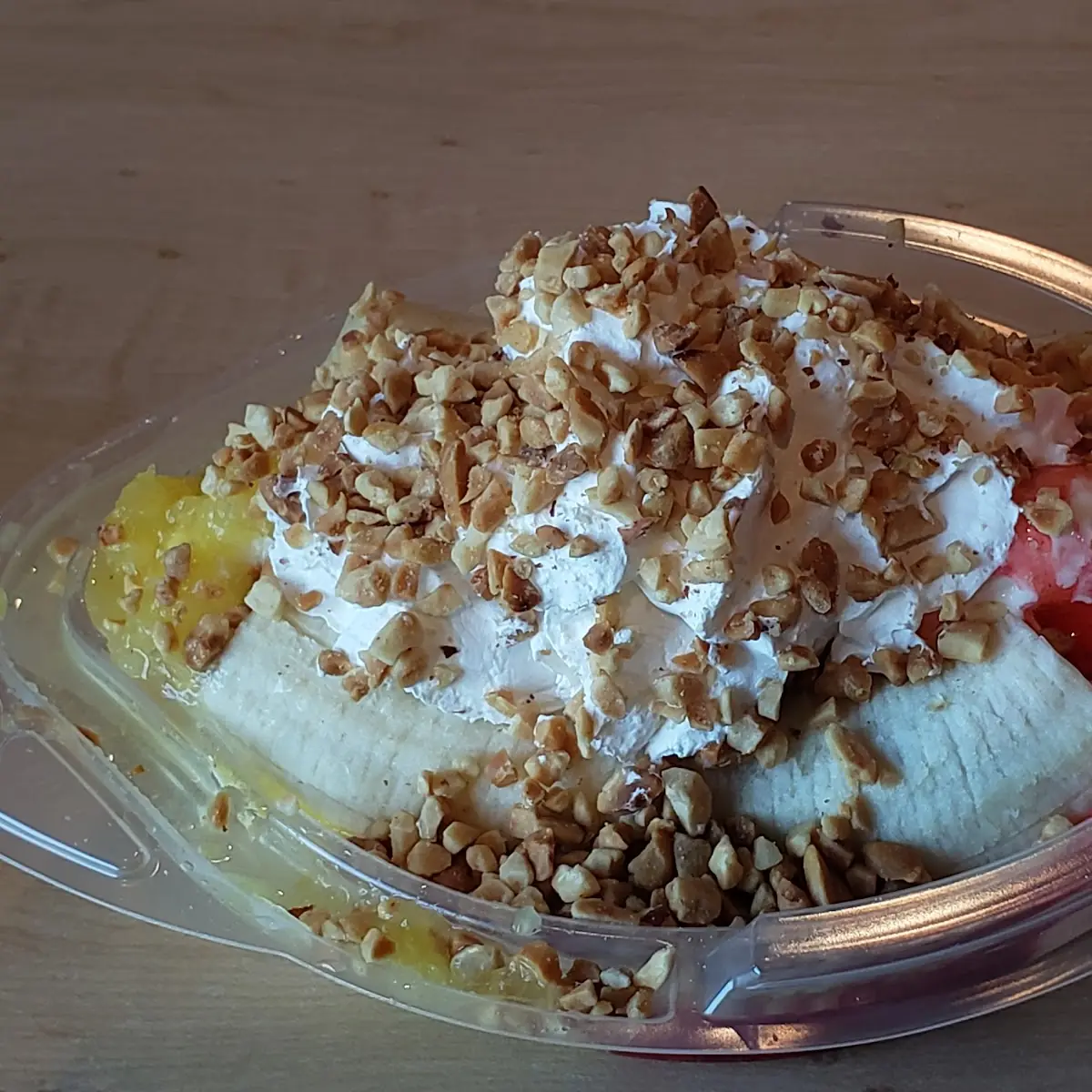 Banana Split