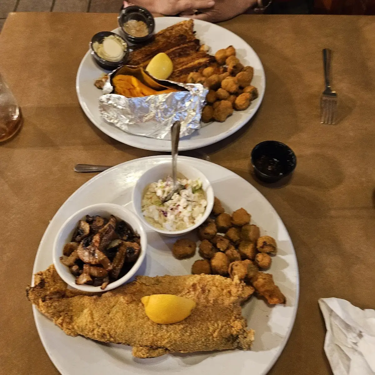 Fish Fry