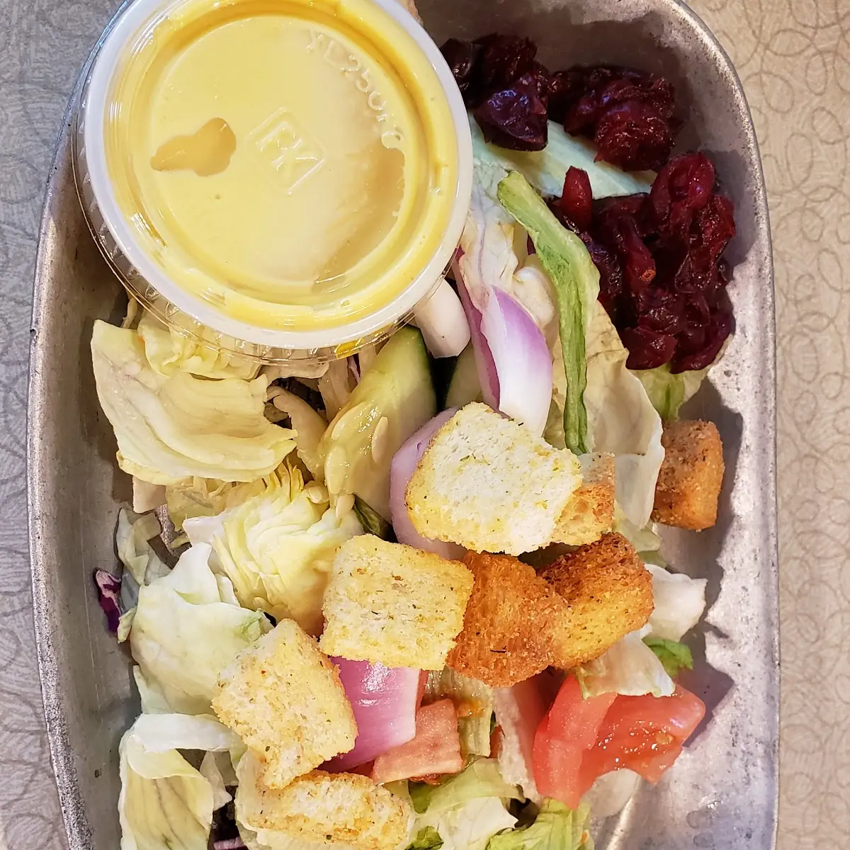 House Salad