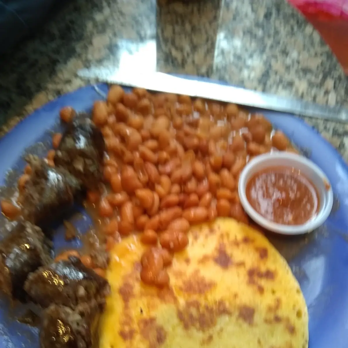 Baked Beans
