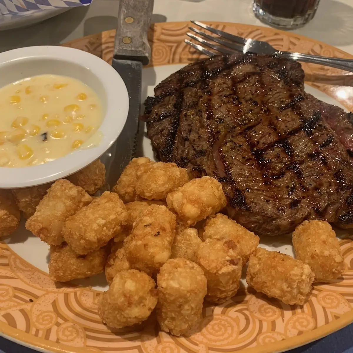 Creamed Corn