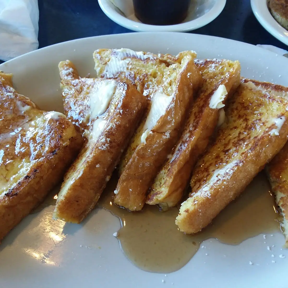 French Toast