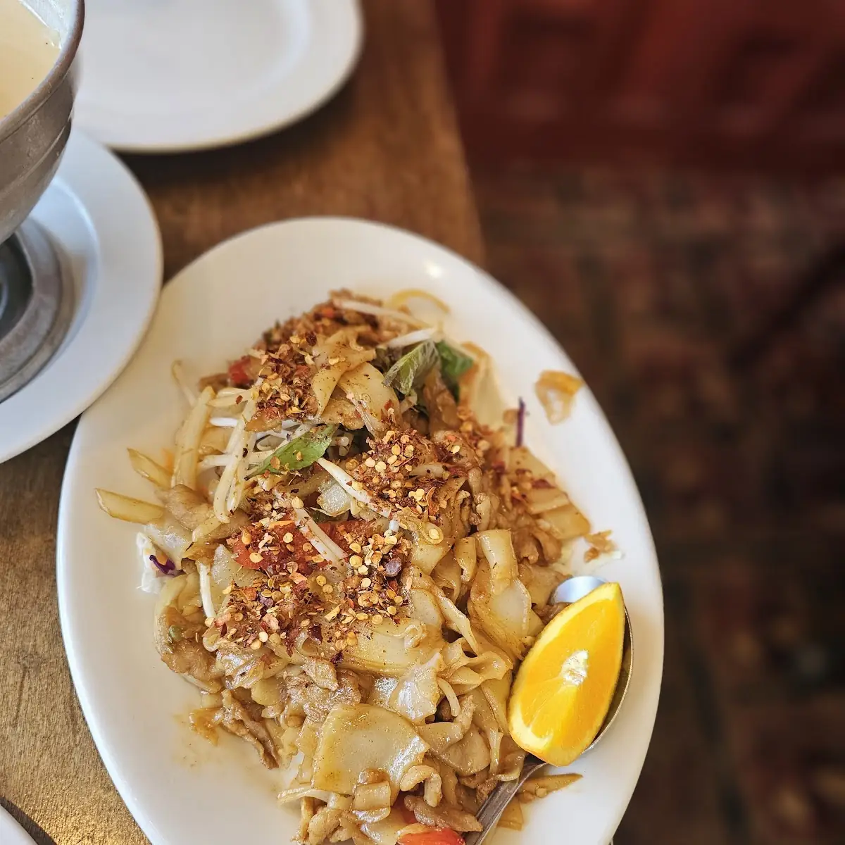 Pad Thai
