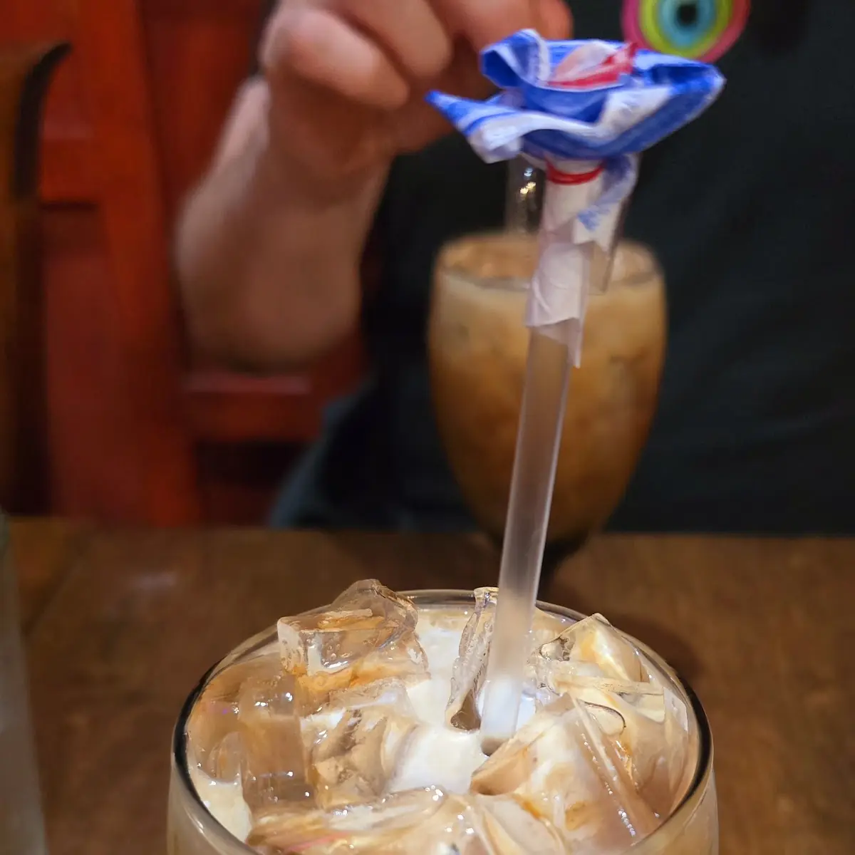 Thai Tea