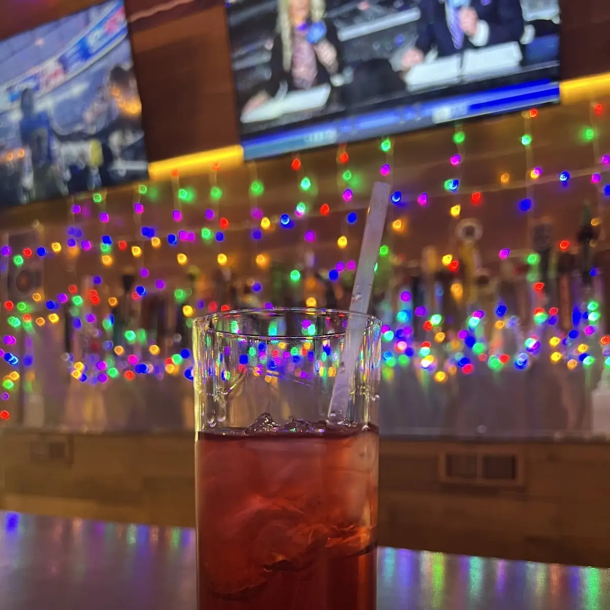 Vodka Cranberry