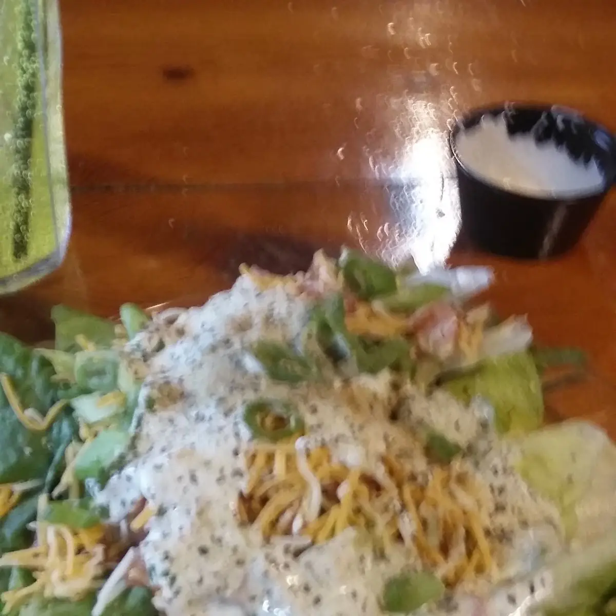 Cobb Salad