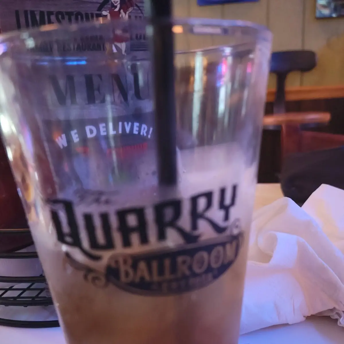 Long Island Iced Tea