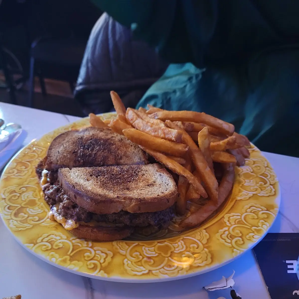 The Patty Labelle