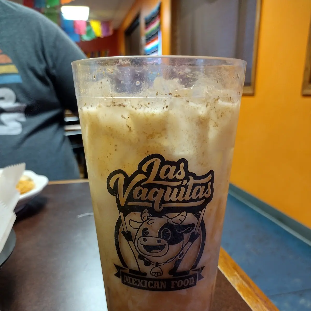 Horchata Rice