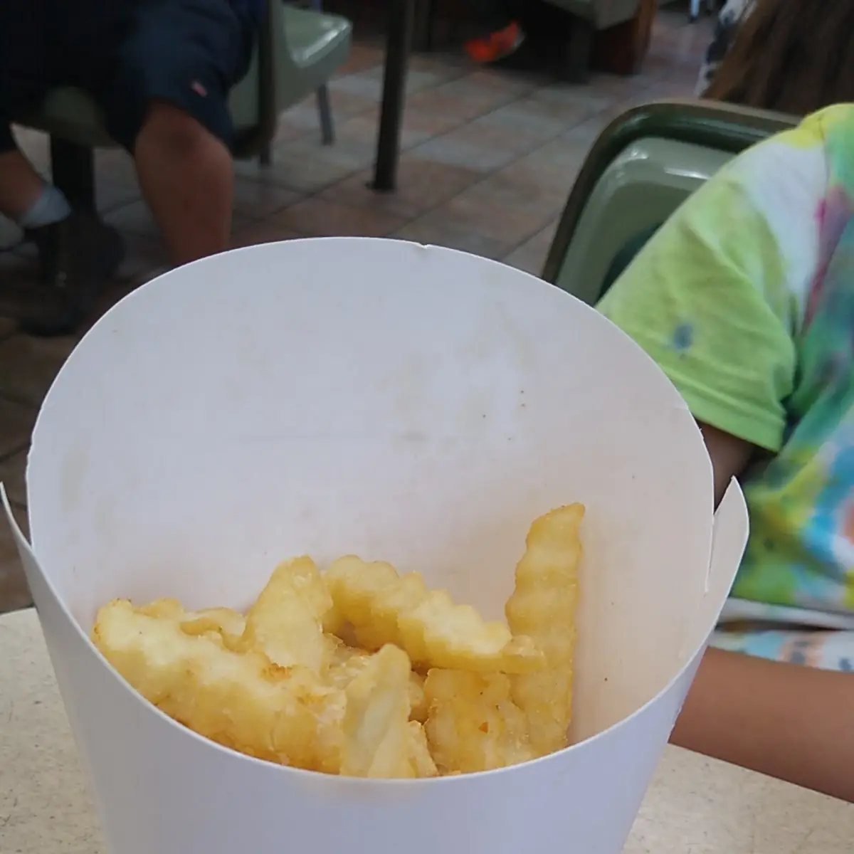 French Fries