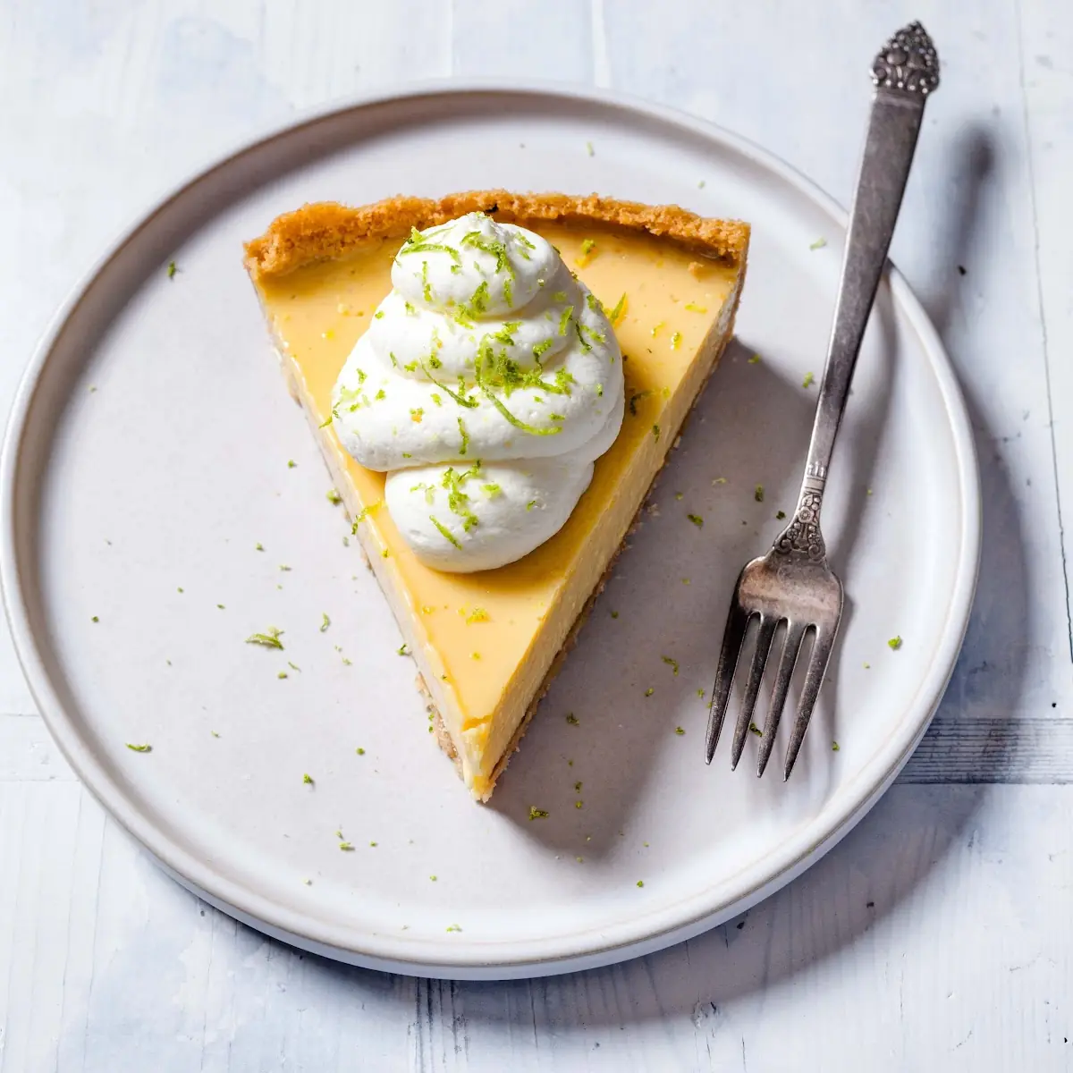 Key Lime Pie