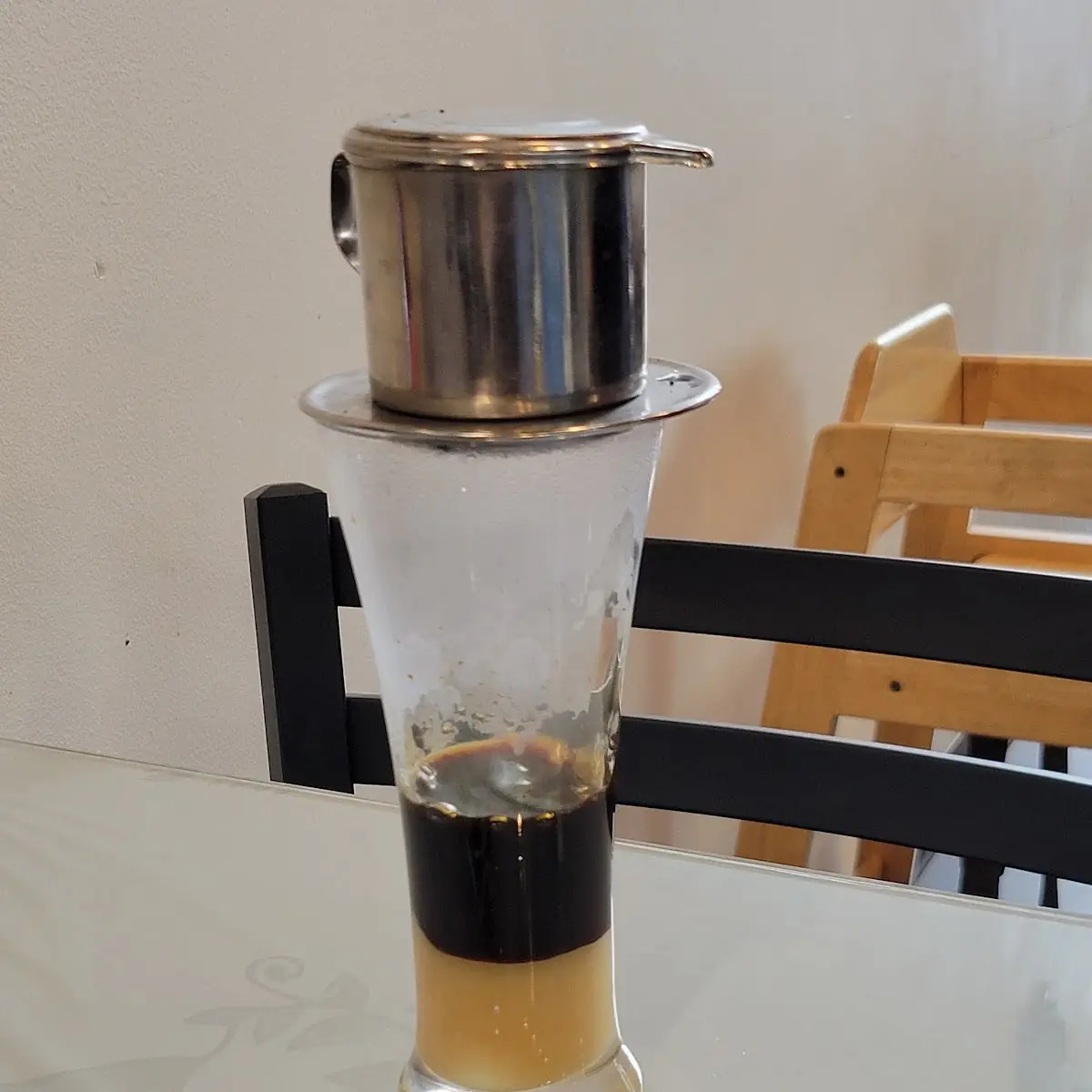 Cafe Cafe Sua da