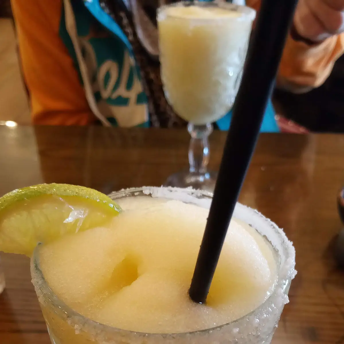 Frozen Margarita