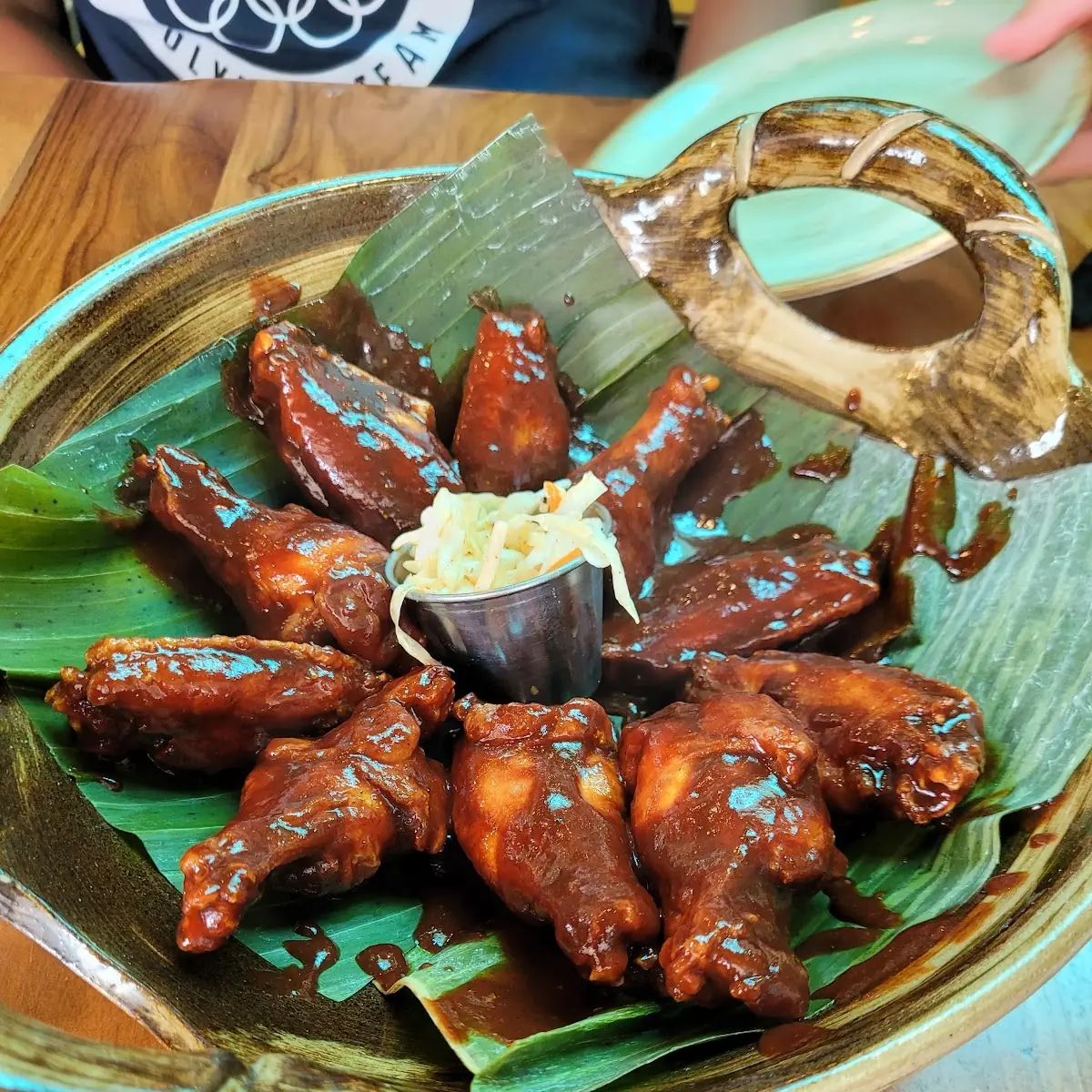 Chicken