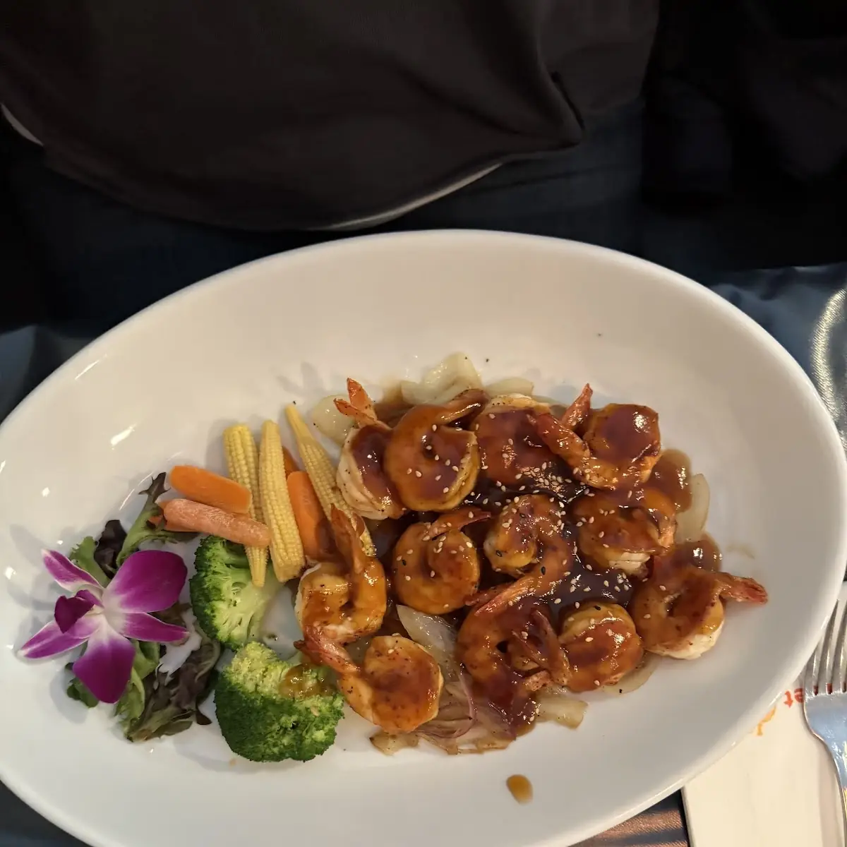 Chicken Teriyaki