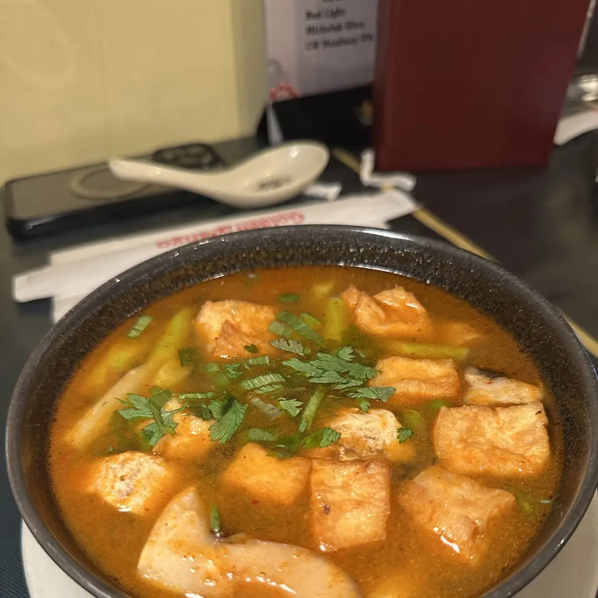 Tom Yum