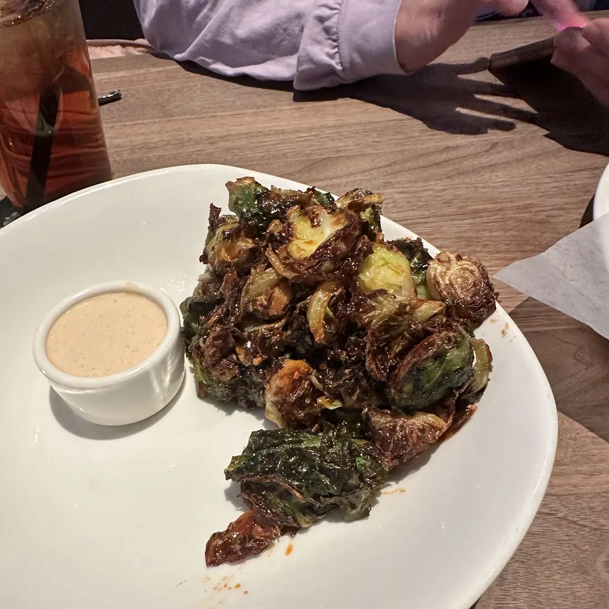 Brussels Sprouts