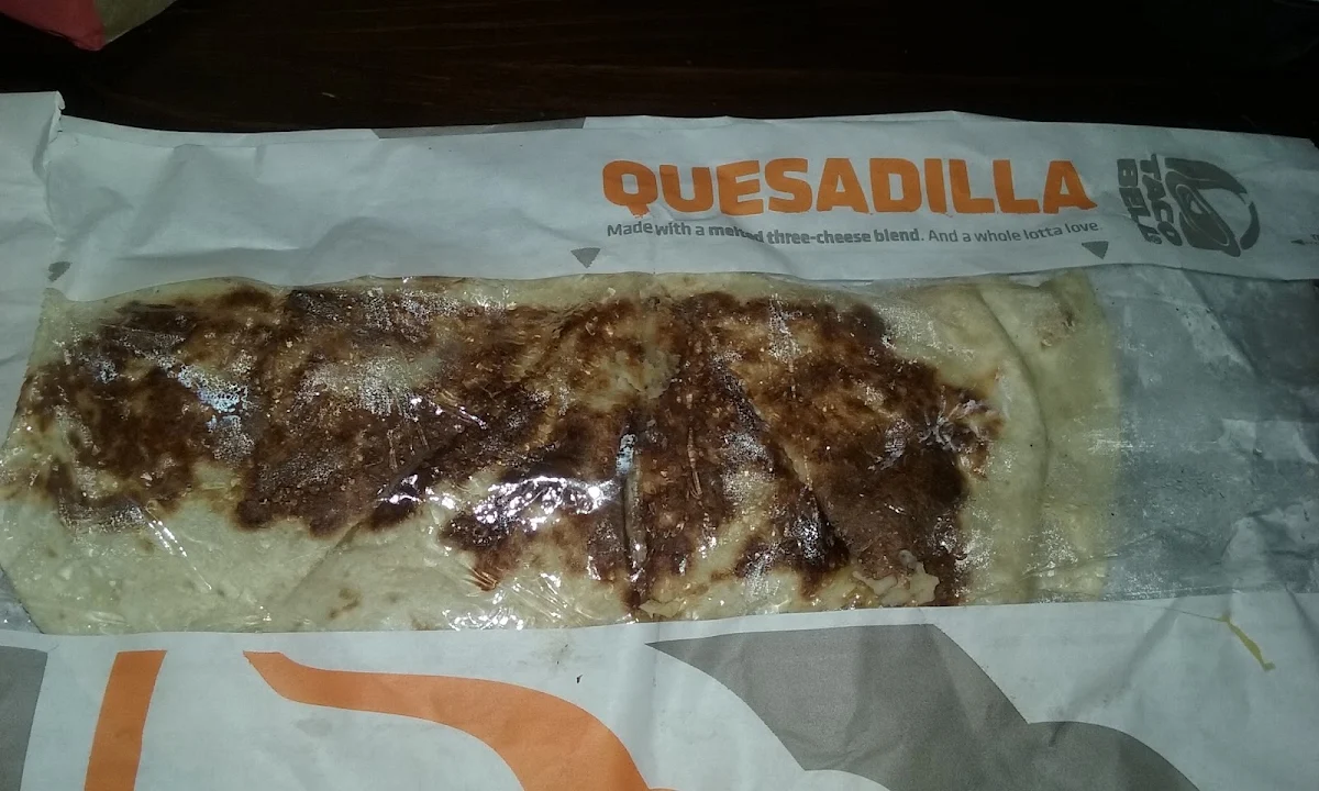 Tacos Supreme