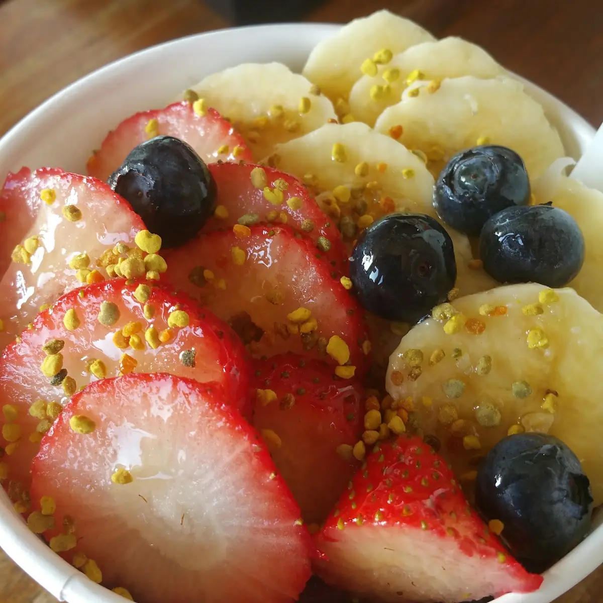 Fresh Fruit