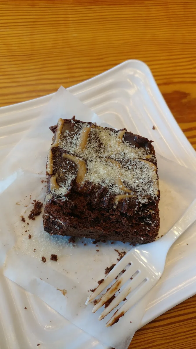 Banana Bread
