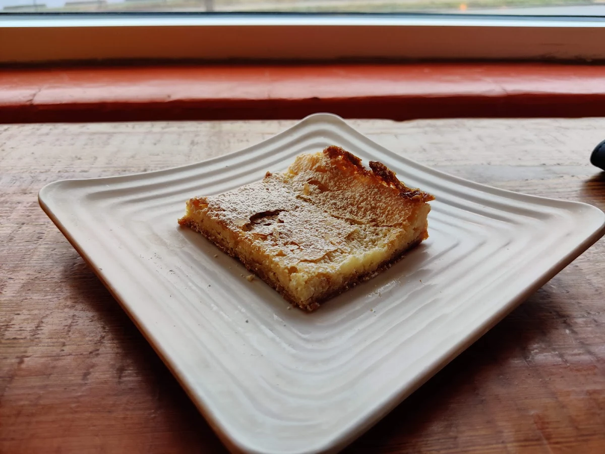 Gooey Butter Cake