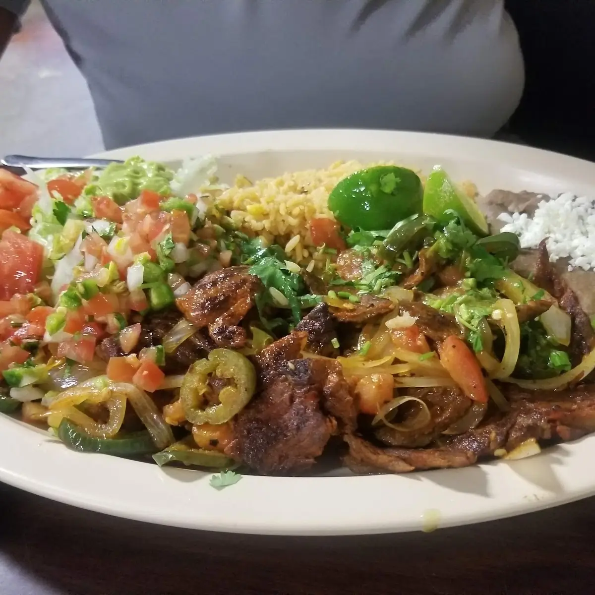 Carne Asada
