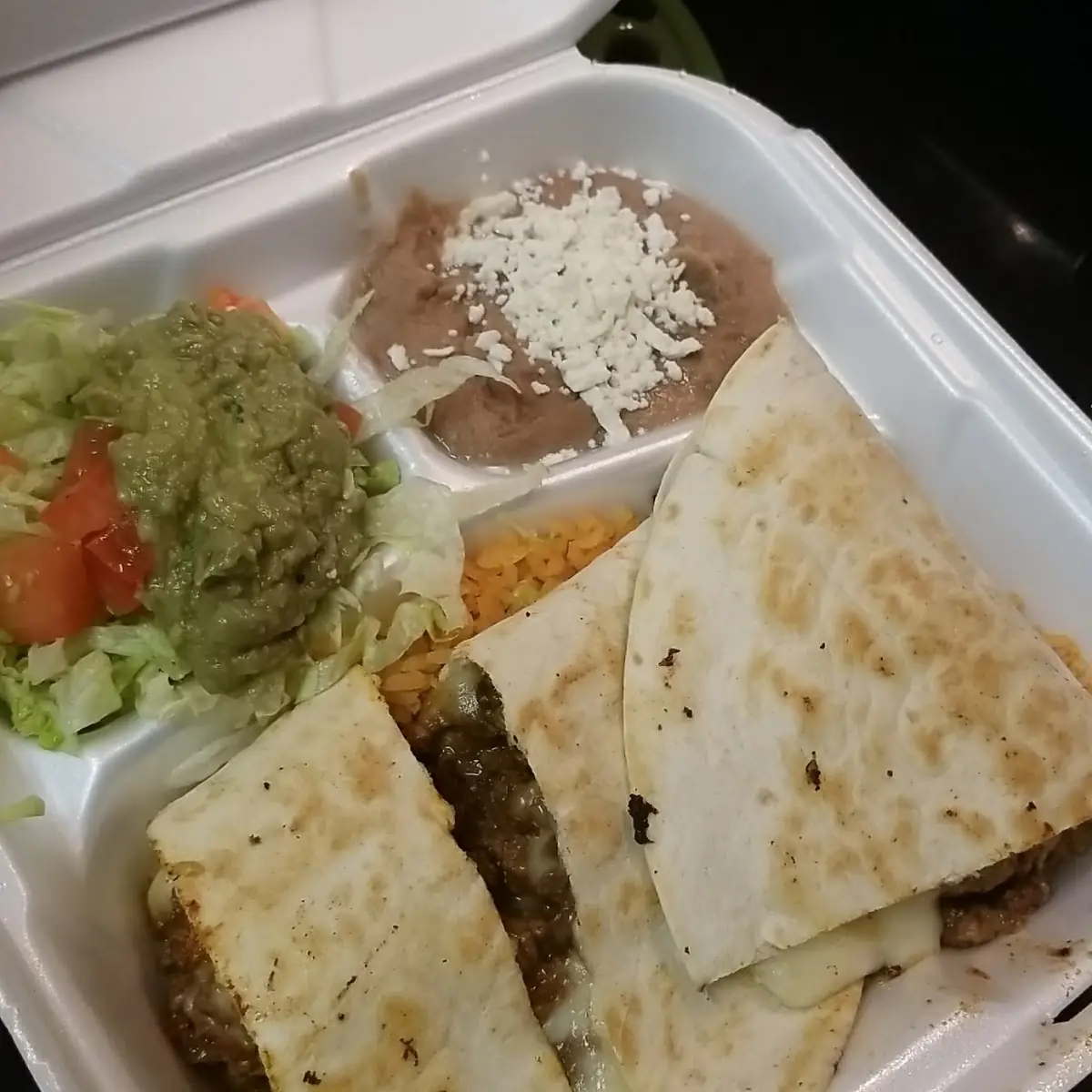 Quesadilla