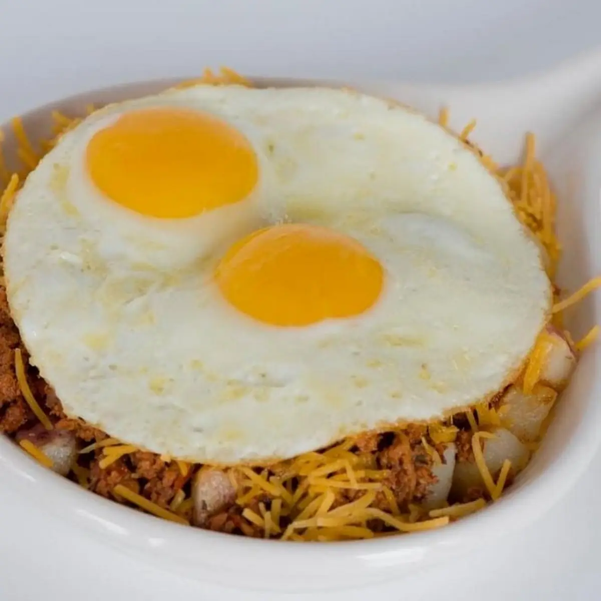 Breakfast Skillet