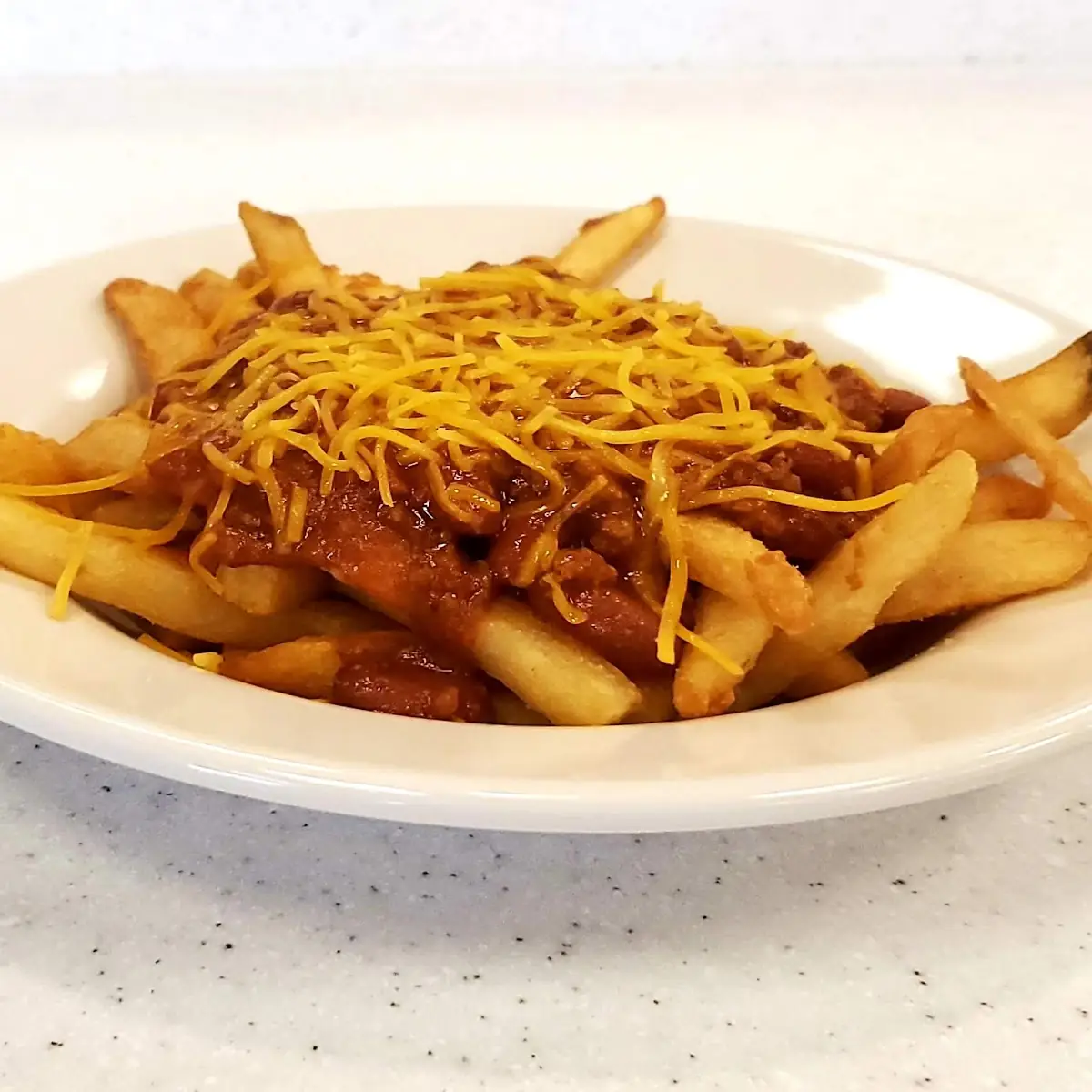 Chili Cheese