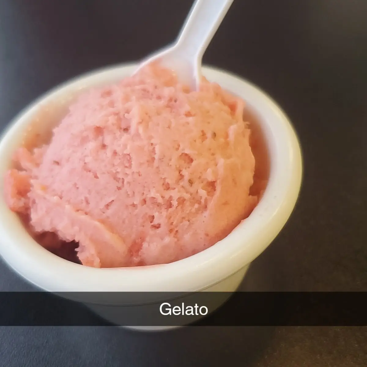 Gelato