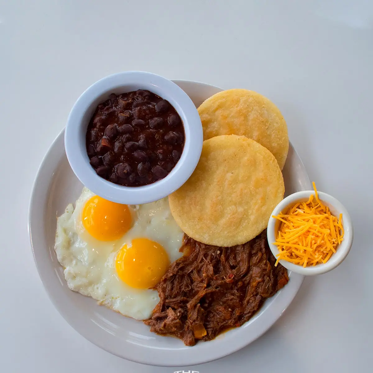 Pulled Pork