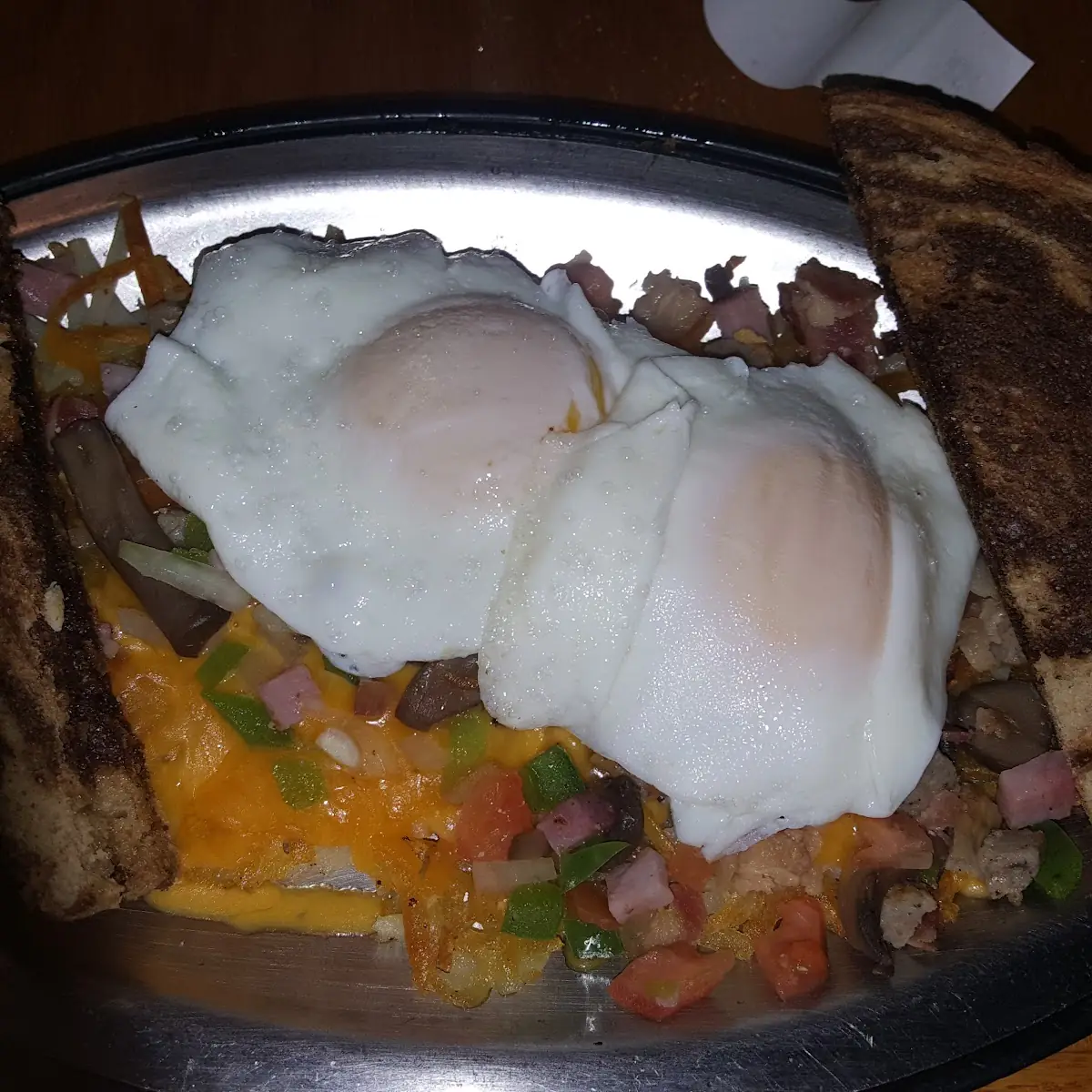 Breakfast Skillet