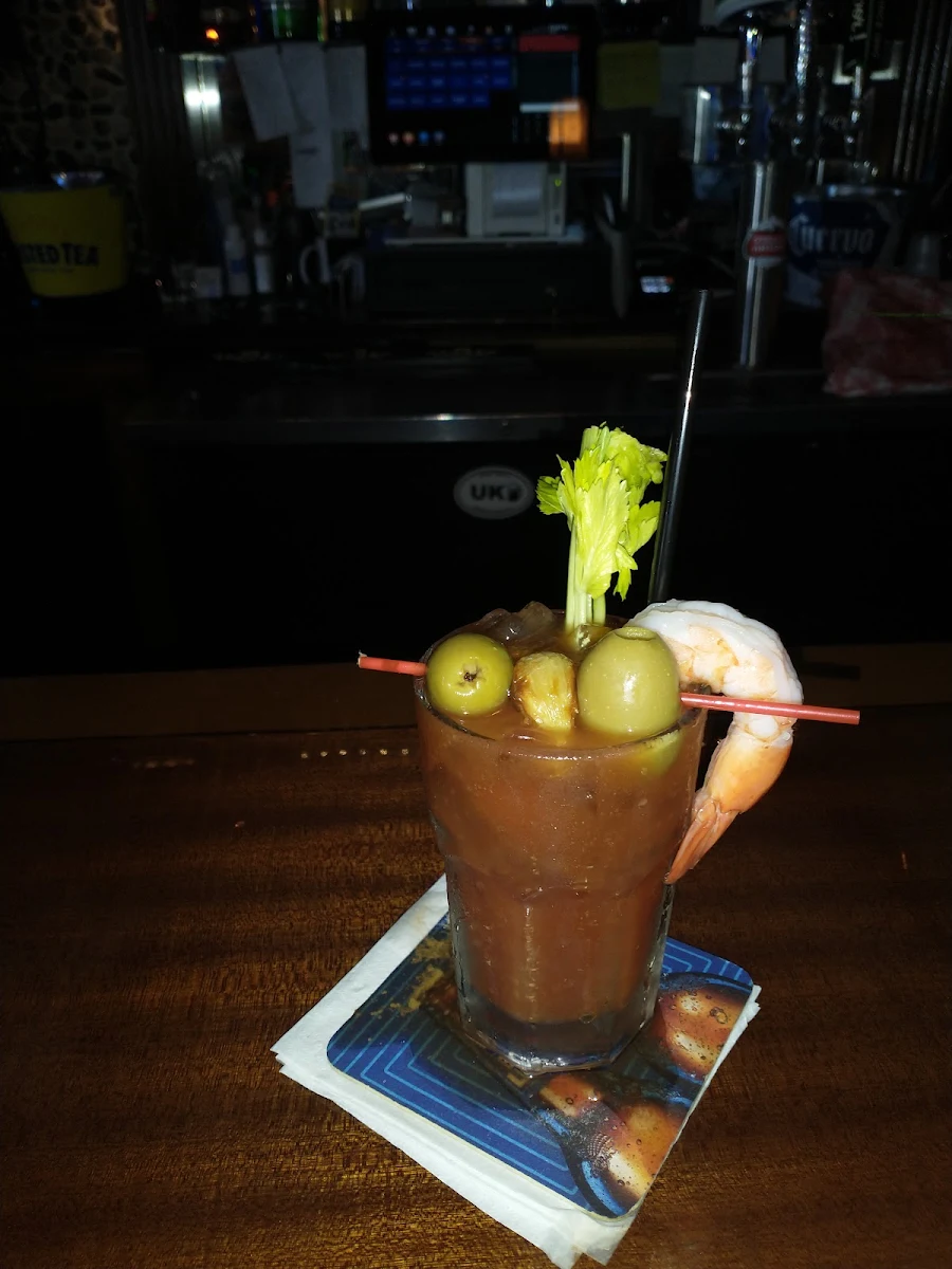 Bloody Mary