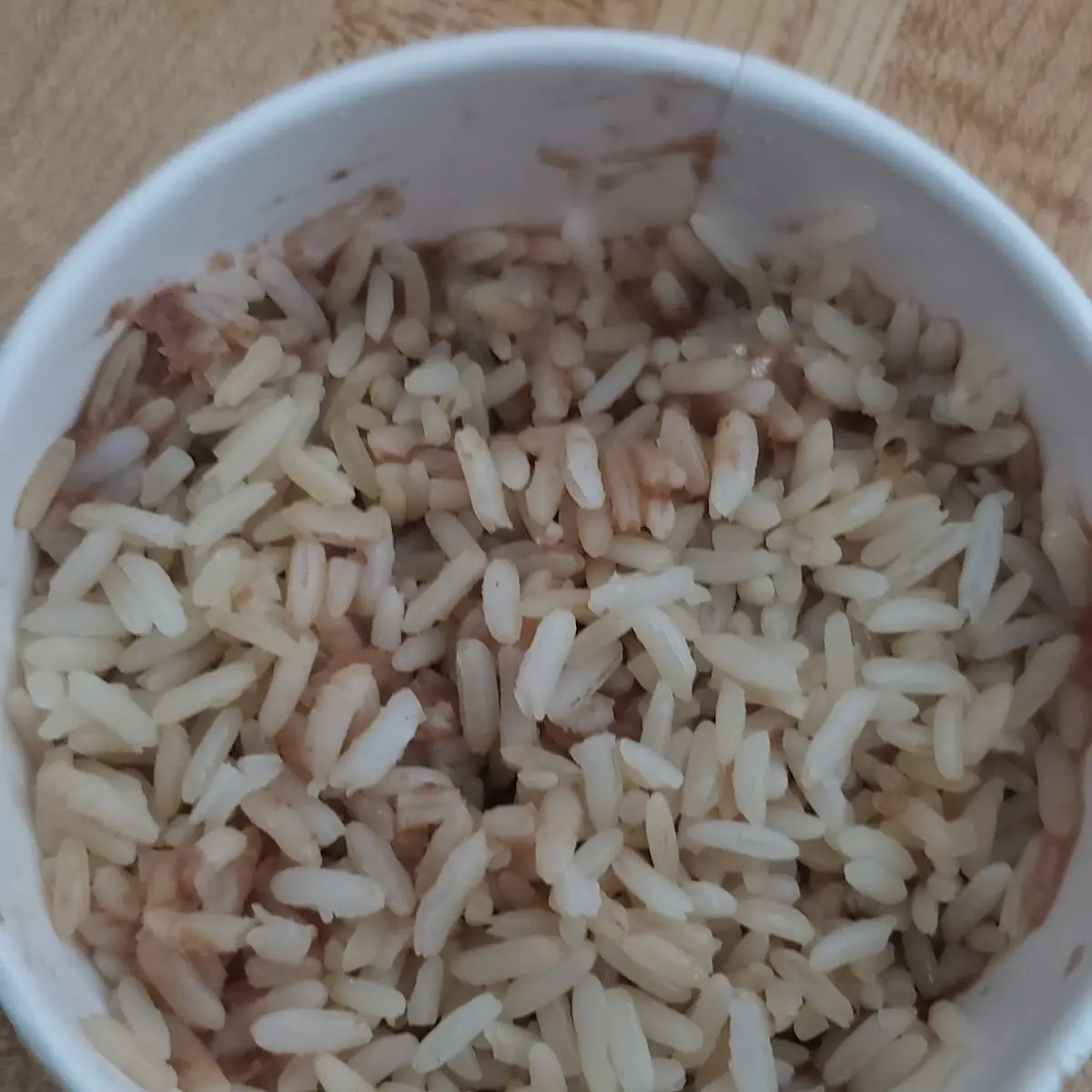 Brown Rice