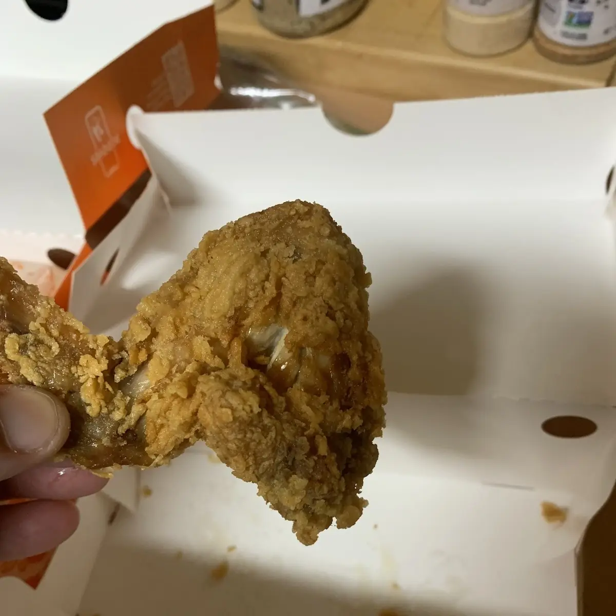 Chicken Wing