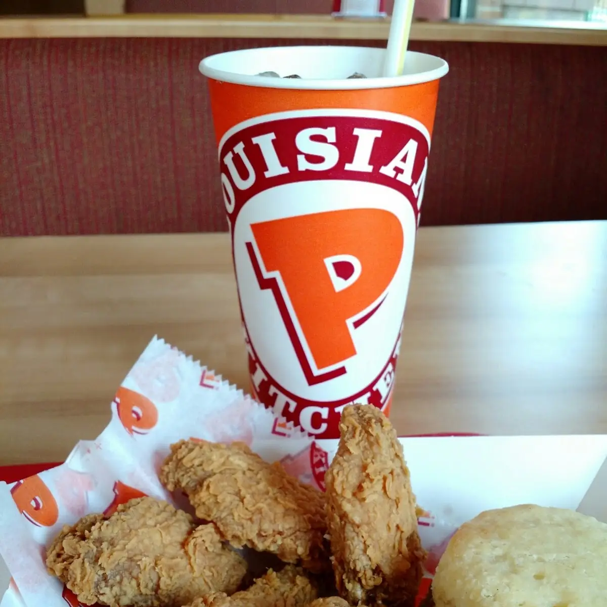 Wings Are Great
