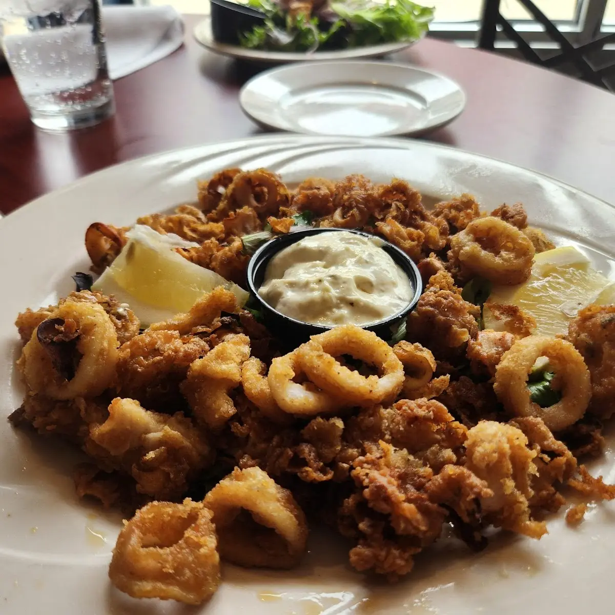 Calamari