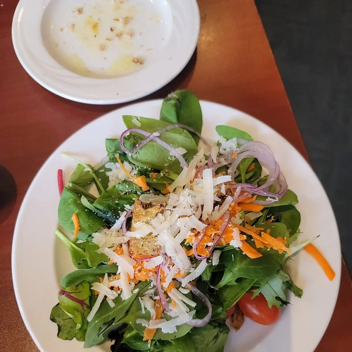 House Salad