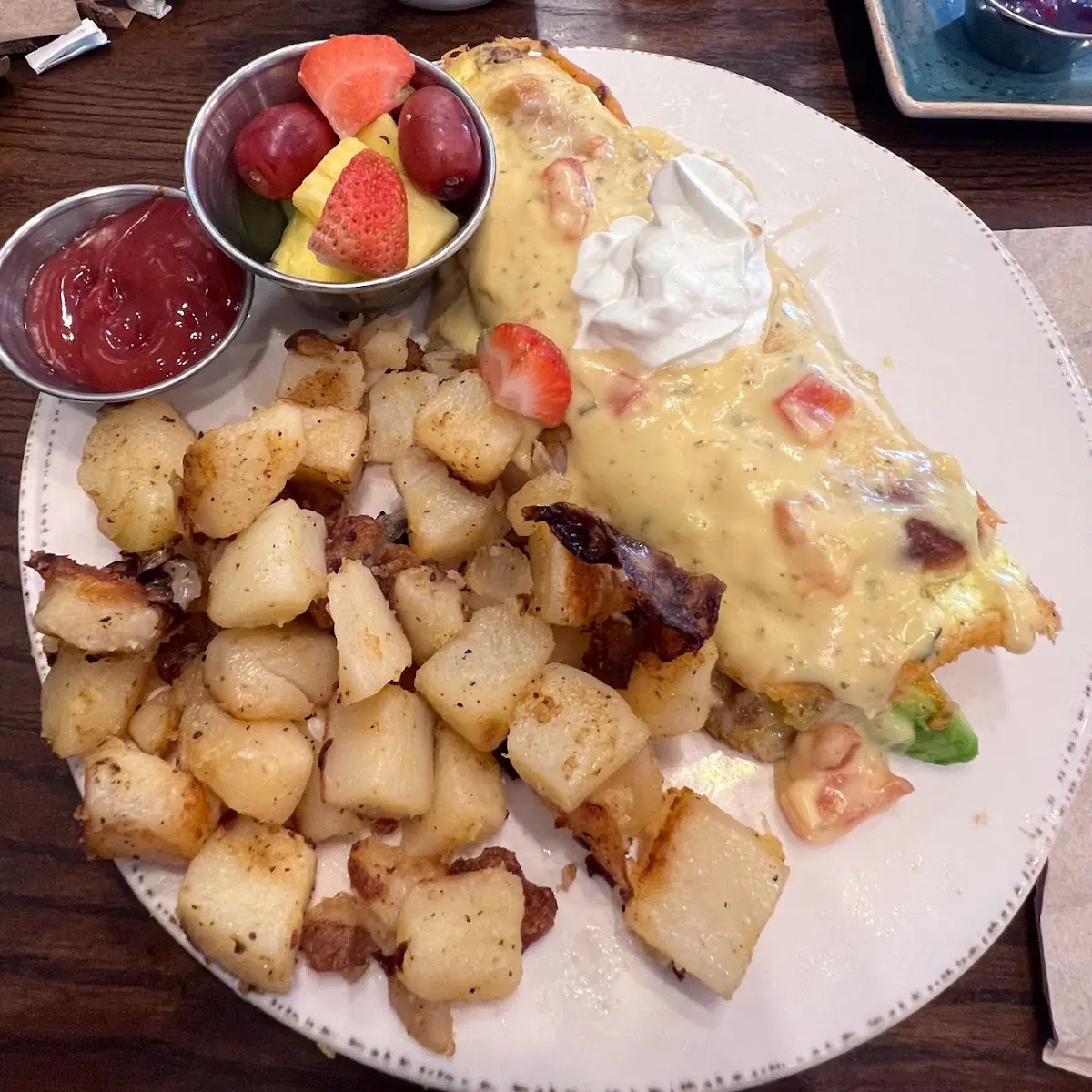 Home Fries