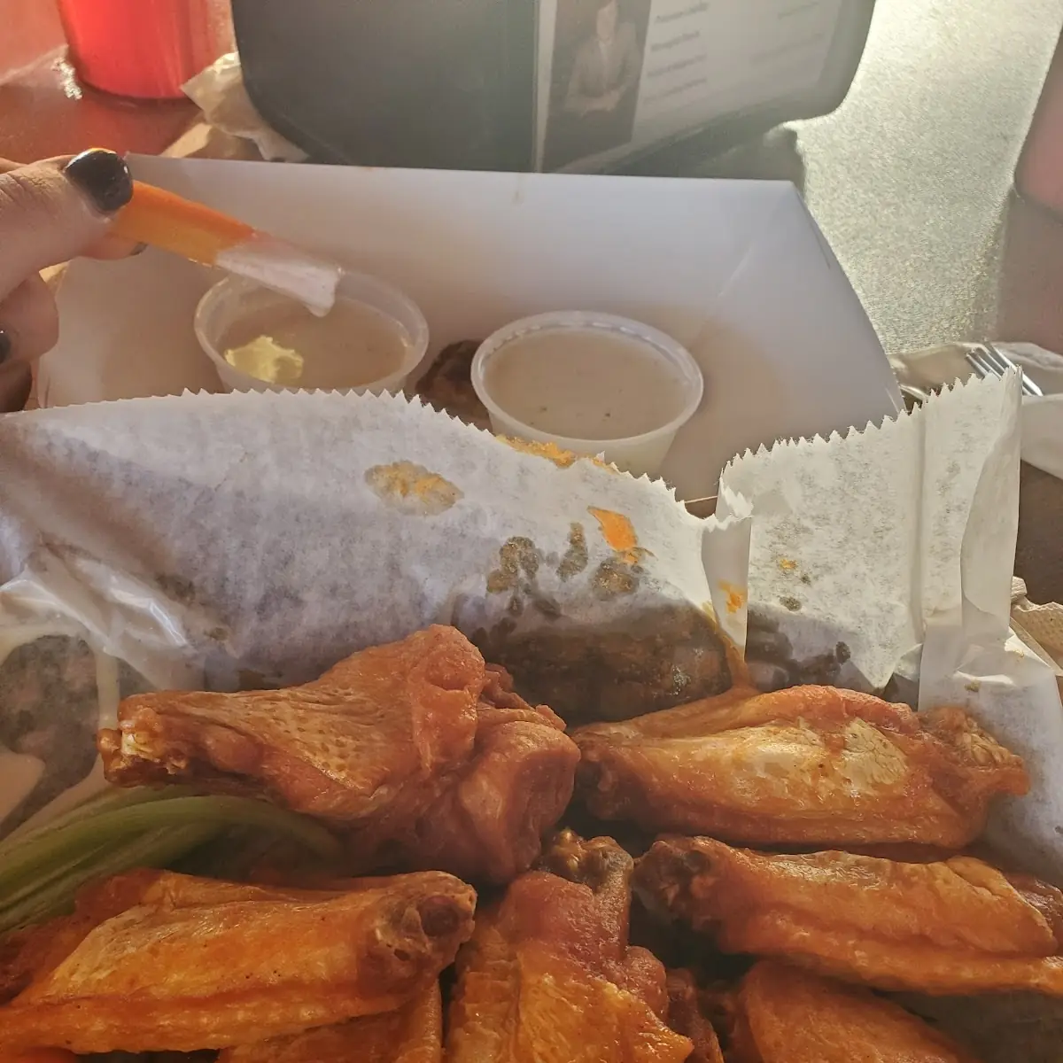 Chicken Wings