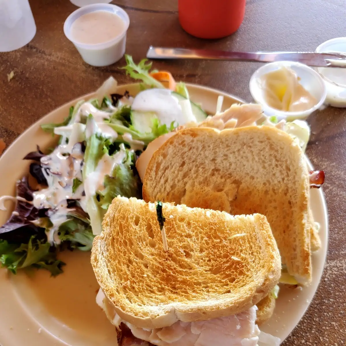 Turkey Club