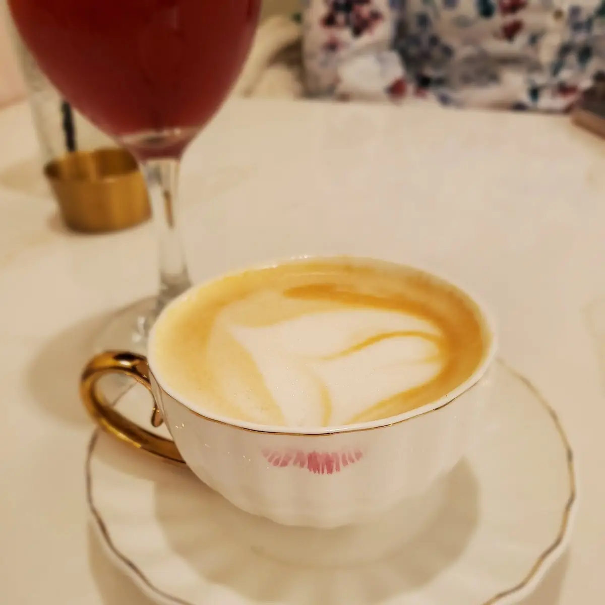 Cappuccino
