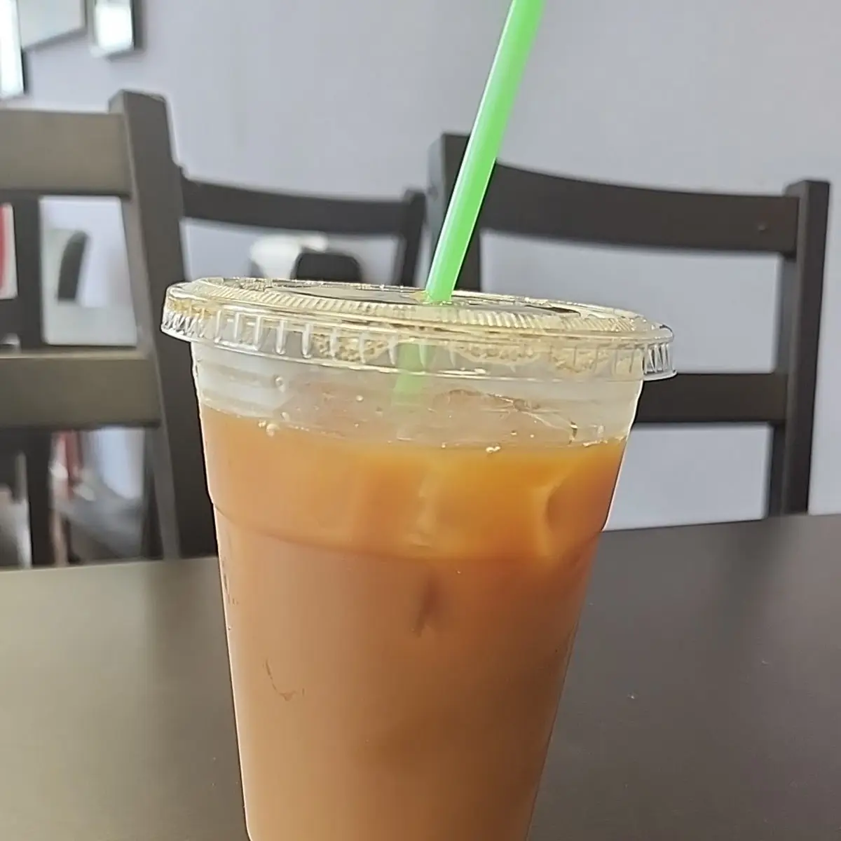 Thai Tea
